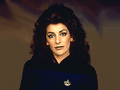 Deanna Troi